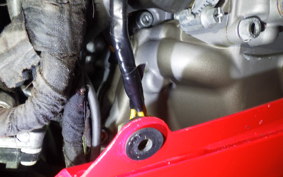 DUCATI 1098 2008
