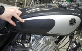 YAMAHA SR400 Gen.5 2021 RH16J