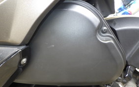 SUZUKI BURGMAN 125