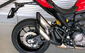 DUCATI MONSTAR 937 PLUS 2021 1M00