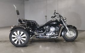 YAMAHA DRAGSTAR 1100 Trike Classic 2010 VP13J