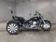 Фото Yamaha DRAGSTAR 1100 Trike Classic 2010 с японского аукциона