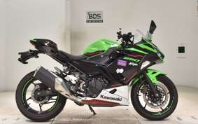 KAWASAKI NINJA 250 2 2019 EX250P