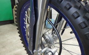 YAMAHA YZ125 CE34C