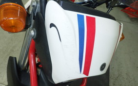 YAMAHA SEROW 250 Gen.3 2020 DG31J
