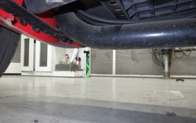HONDA GYRO CANOPY 2004 TA03