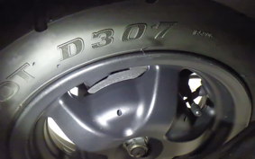 HONDA LEAD 125 2017 JF45