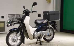 HONDA C50 SUPER CUB AA04