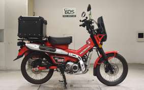 HONDA CT125-2 JA65