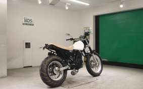 YAMAHA TW200 Gen.2 DG07J