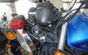 HONDA CB400SF VTEC K NC54