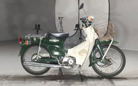HONDA SUPER CUB50 C50
