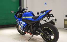 SUZUKI GSX-R1000R A 2017 DM11G