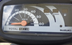 SUZUKI LET's 2 CA1PA