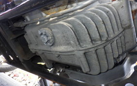 YAMAHA DRAGSTAR 250 1996 VG02J