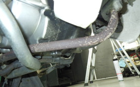 HONDA C110 SUPER CUB 2000 JA07