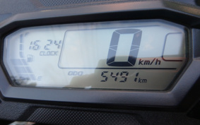 KAWASAKI KLX230 LX230A