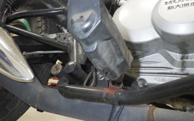 HONDA CBF125T