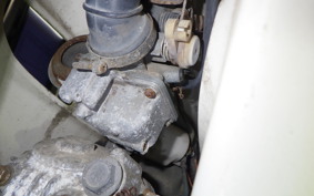 YAMAHA TOWN MATE 80 E 22K