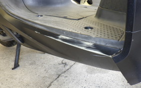 HONDA DIO110-3ﾍﾞｰｼｯｸ JK03