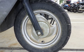 YAMAHA JOG Gen.5 SA36J