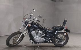 HONDA STEED 400 NC26