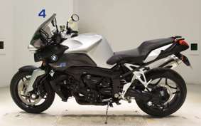 BMW K1200R 2005