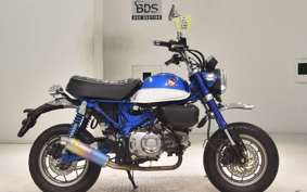 HONDA MONKEY 125 JB02