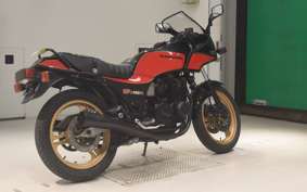 KAWASAKI GPZ400 1983 ZX400A