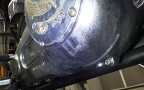 HARLEY FLSTF 1450 2001