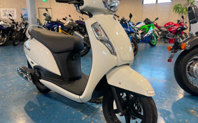 SUZUKI ADDRESS V125 DP12H