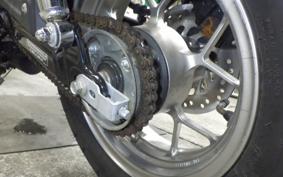 HONDA MONKEY 125 2025 JB02