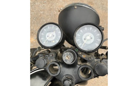 YAMAHA SR400 2001 RH01J