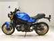 Фото Yamaha XSR900 2022 с японского аукциона