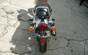 KAWASAKI ESTRELLA BJ250A