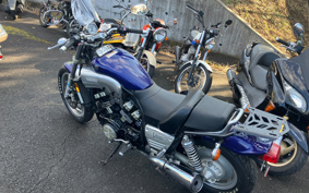 YAMAHA VMAX 1993 2WEE