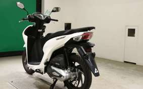 HONDA DIO 110 2022 JK03