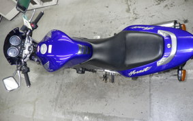 HONDA HORNET 250 2019 MC31