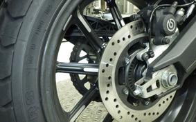 DUCATI SCRAMBLER ICON 2022