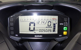 SUZUKI GSX-R125 DL33B