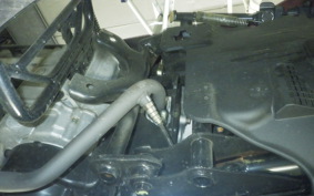 PEUGEOT ジャンゴ125A 2019