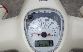 HONDA C110 SUPER CUB JA59