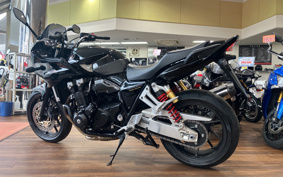 HONDA CB1300 SUPER  BOL DOR ABS 2014 SC54