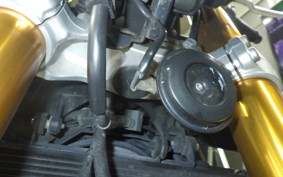 YAMAHA MT-09 A 2015 RN34J
