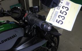 KAWASAKI Z1000 Gen.5 2019