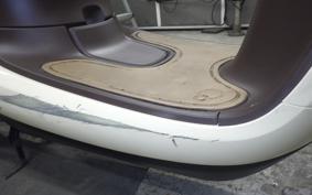 HONDA GIORNO 3 2018 AF77