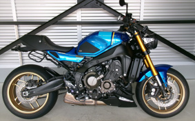 YAMAHA XSR900 2022 RN80J