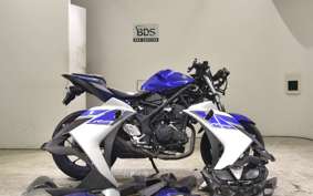 YAMAHA YZF-R25 A RG10J