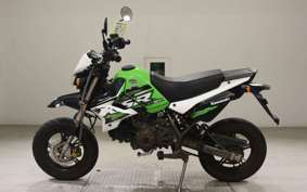 KAWASAKI KSR110 E 2026