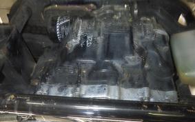 HONDA SHADOW 400 1997 NC34